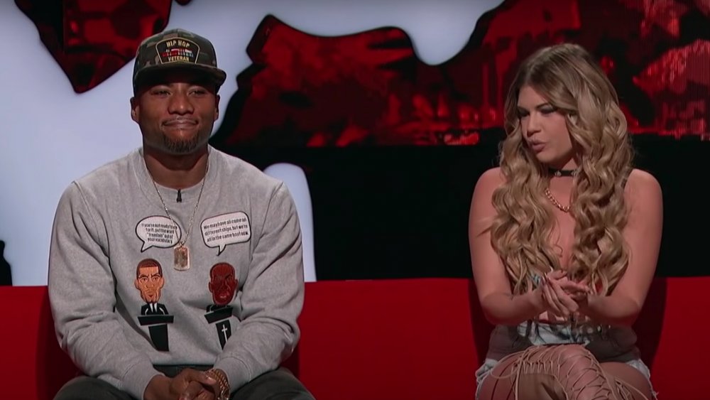 About West Coast's Feud With Charlamagne Tha God