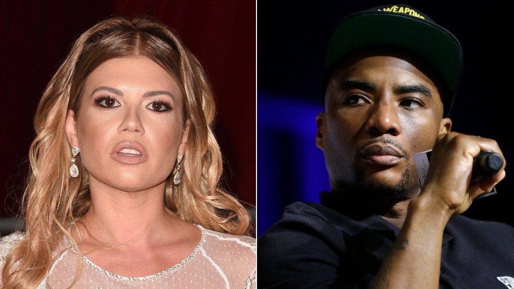 About West Coast's Feud With Charlamagne Tha God