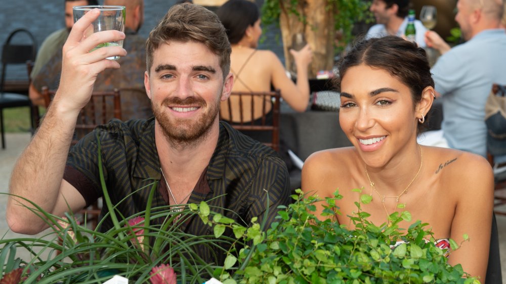 The Truth About Chantel Jeffries And Drew Taggart's Relationship