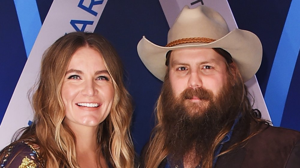 morgane stapleton and chris stapleton