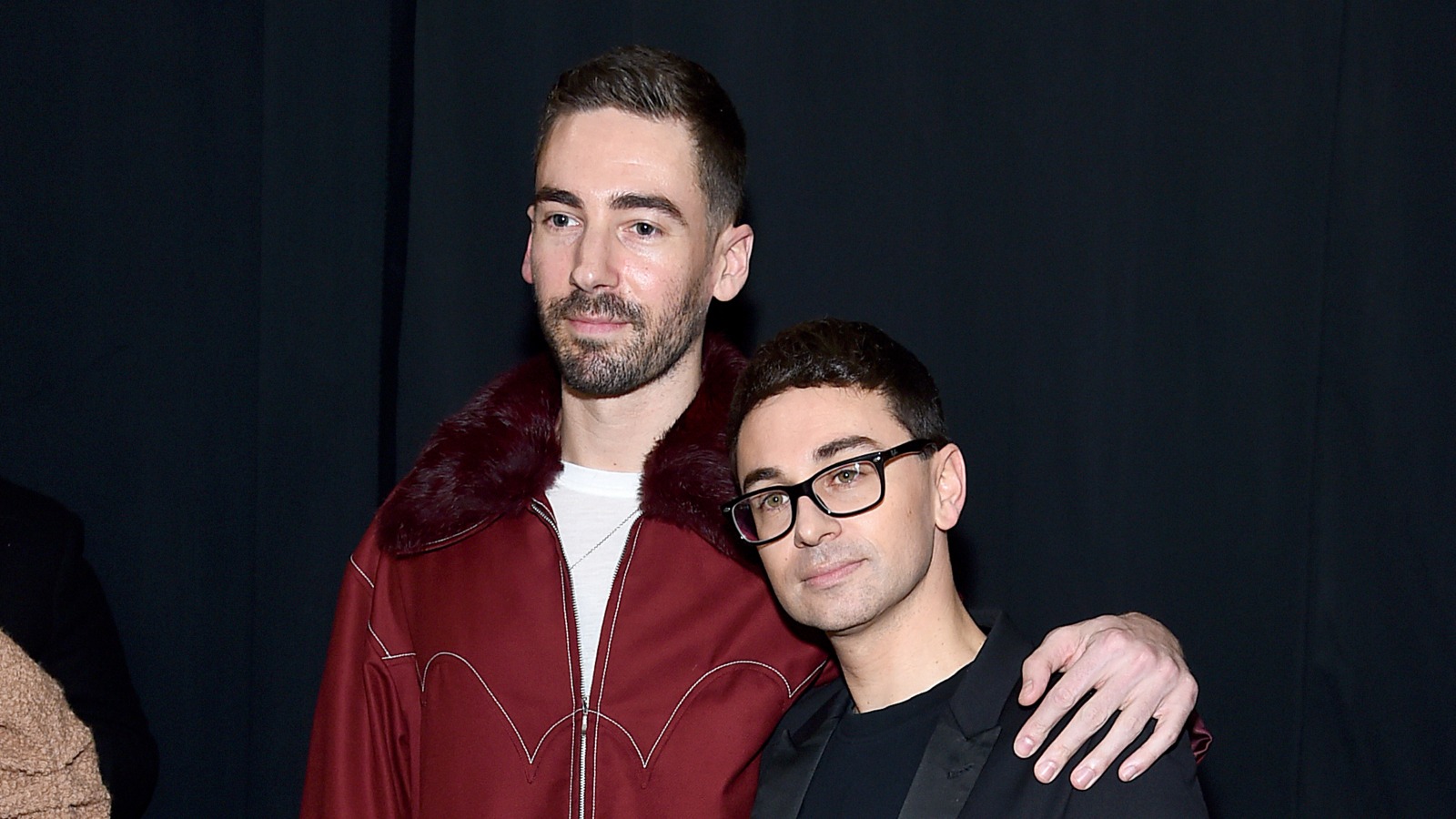 The Truth About Christian Siriano's Relationship