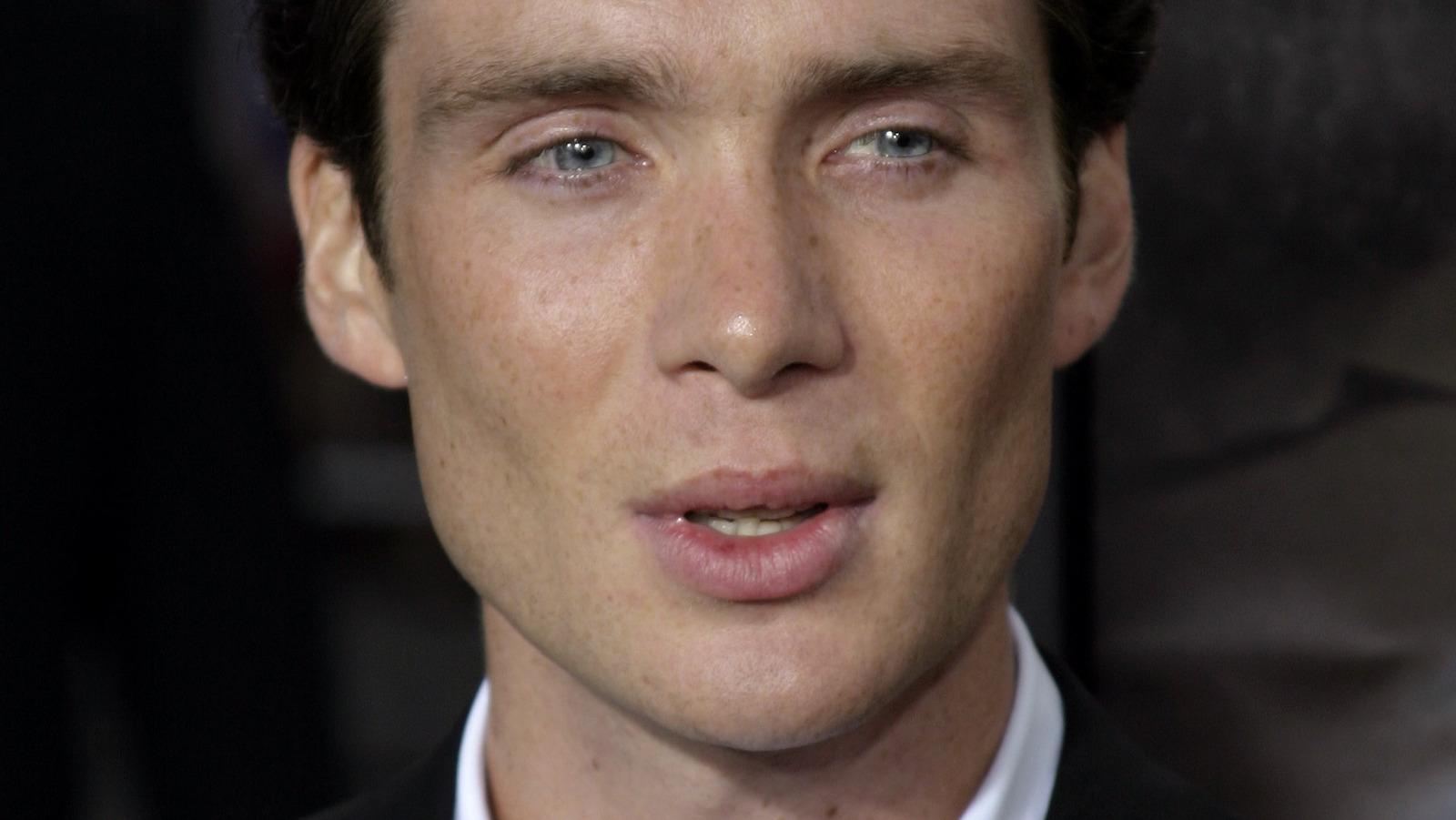 The Truth About Cillian Murphys Wife 