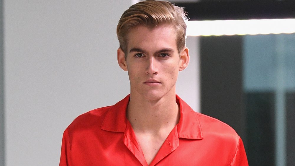 Presley Gerber