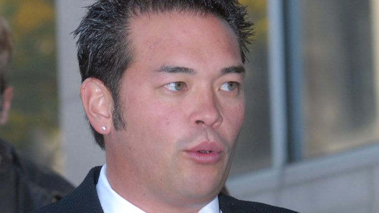 Jon Gosselin