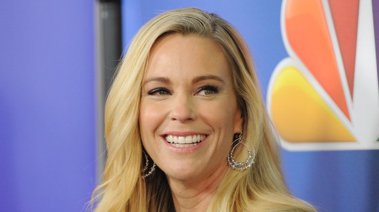 Kate Gosselin