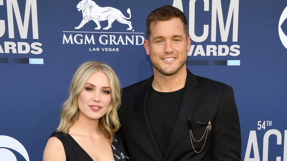 The Truth About Colton Underwood And Cassie Randolph's Split