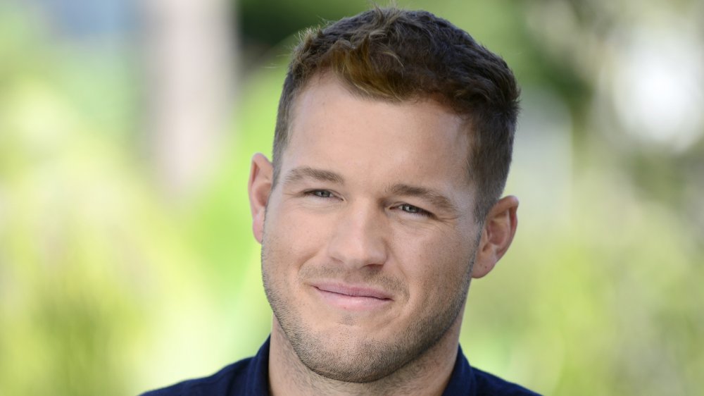 Colton Underwood