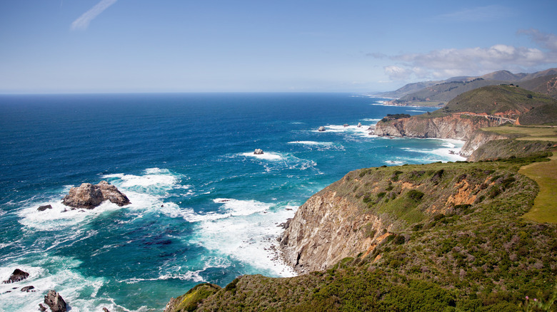 Big Sur, California