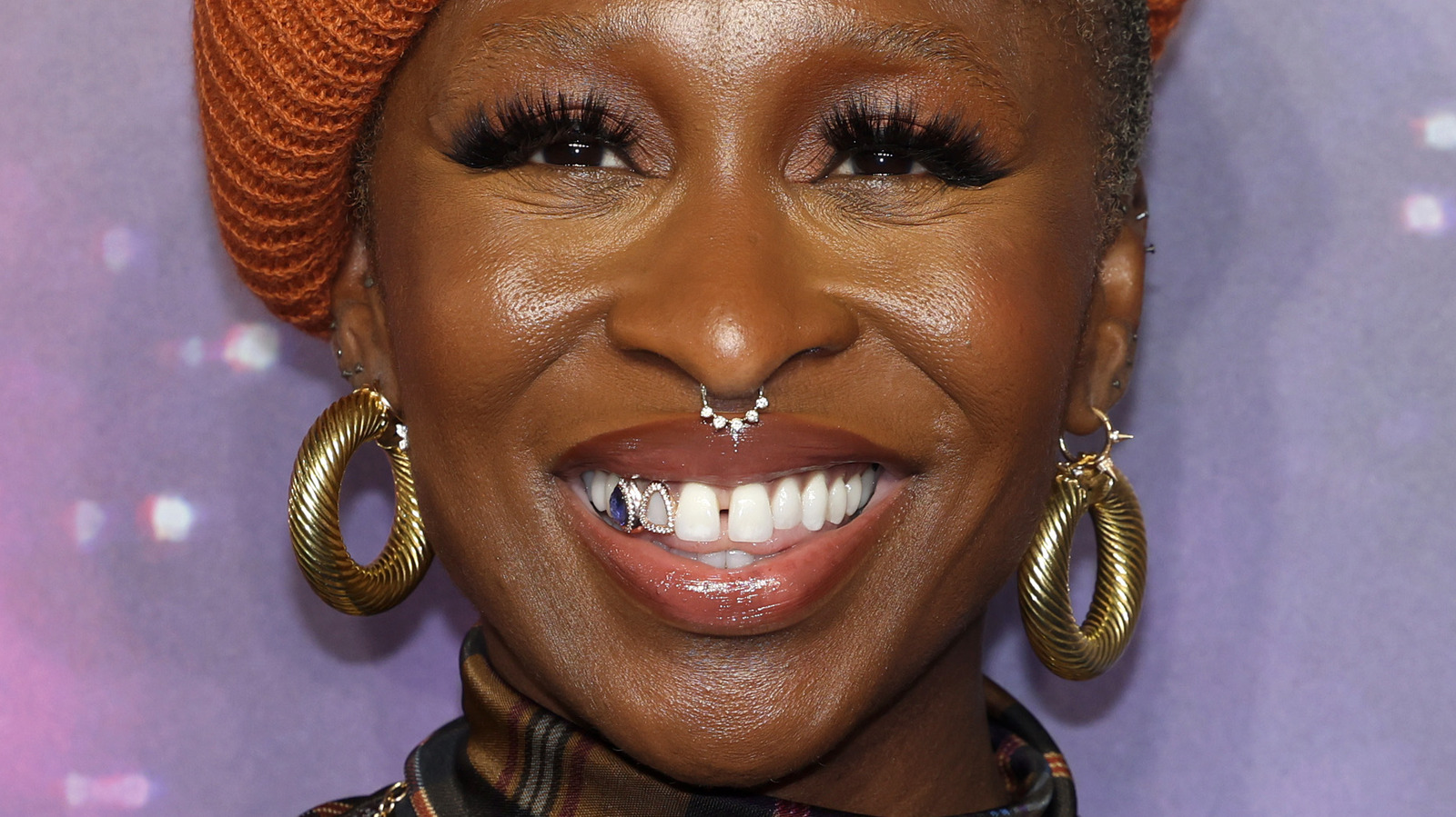 The Truth About Cynthia Erivo's Dating Life