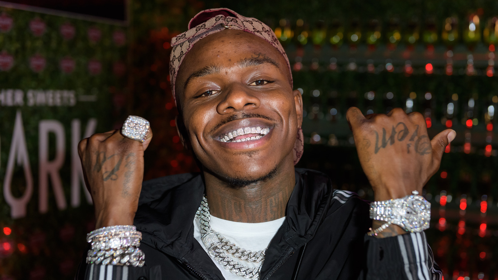 DaBaby Say He Plans on Retiring From Music in 5 Years: 'I'll Be Creating  Other Superstars