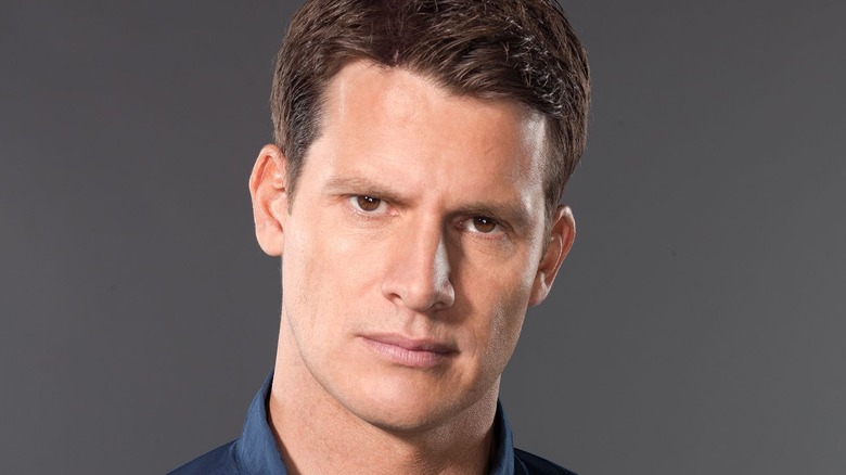 Daniel Tosh dark