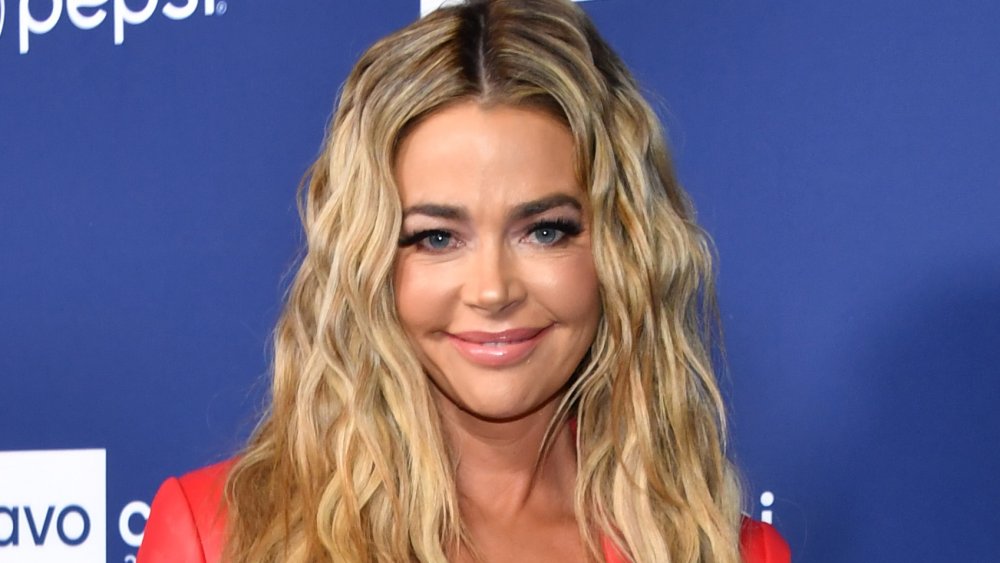 The Truth About Denise Richards' Legal Troubles