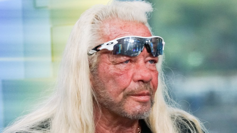 Duane Chapman