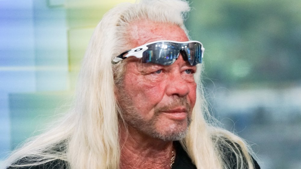 Duane Chapman