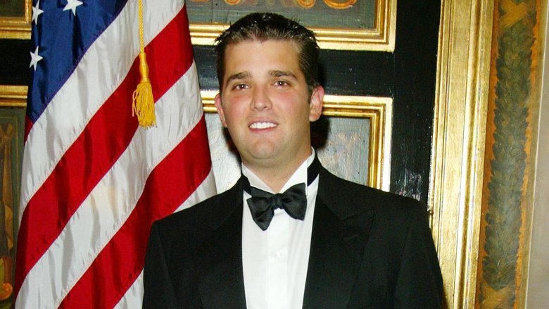 Donald Trump Jr.