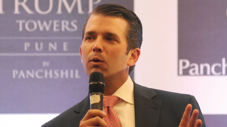 Donald Trump Jr.