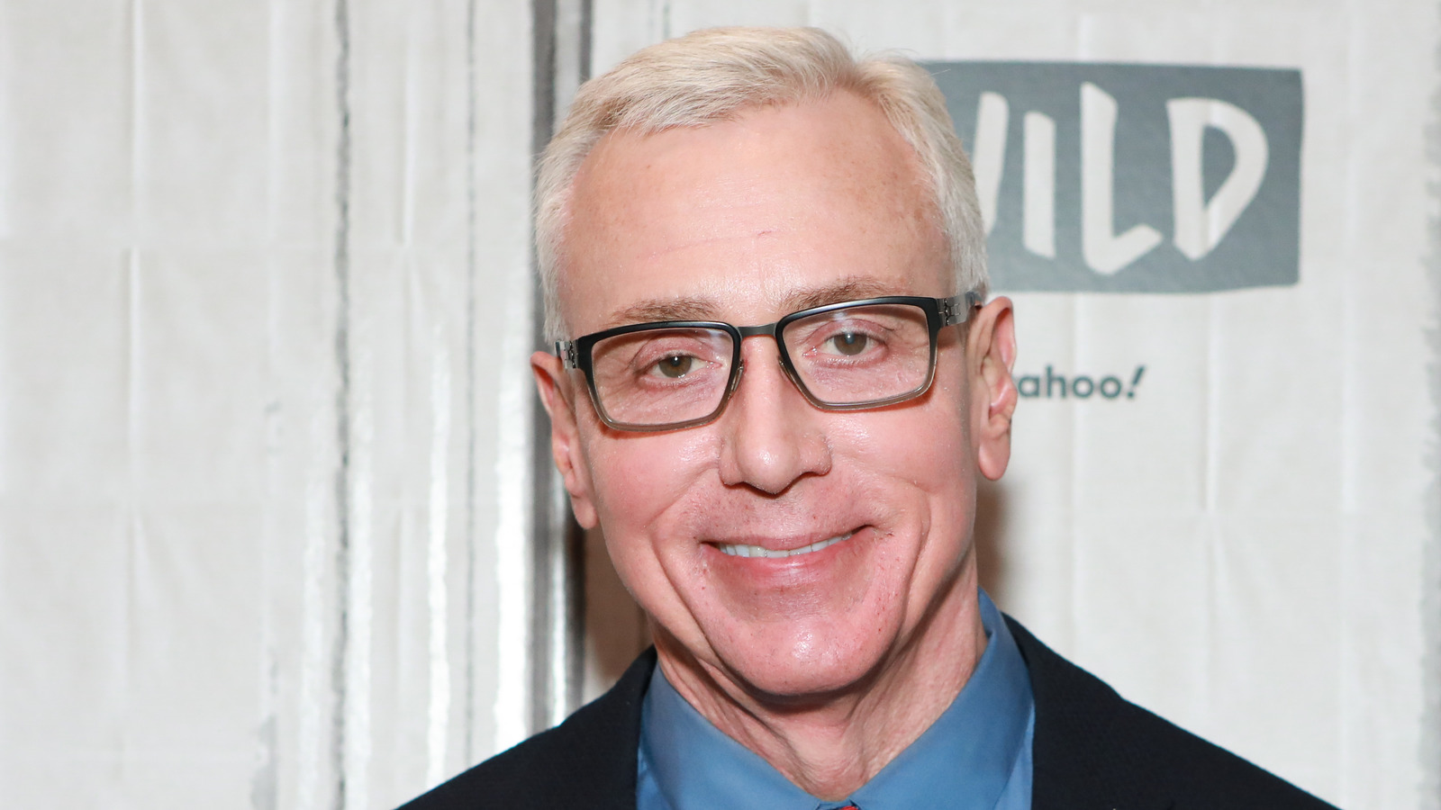 The Truth About Dr. Drew's COVID-19 Diagnosis