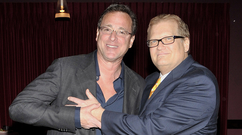 Bob Saget Drew Carey 