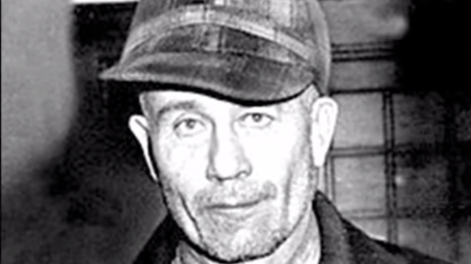 The Truth About Ed Gein's Disturbing Childhood