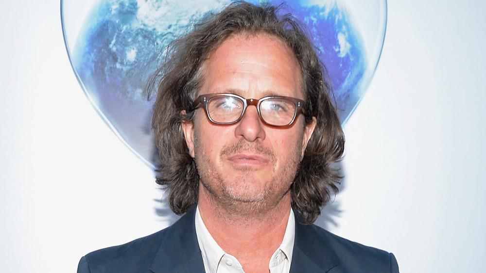 Director Davis Guggenheim