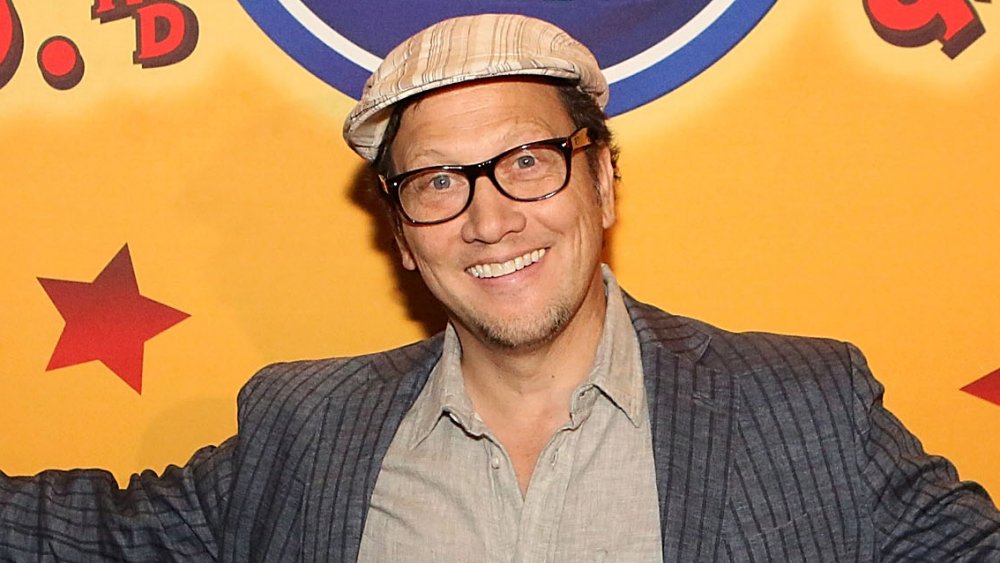 Rob Schneider