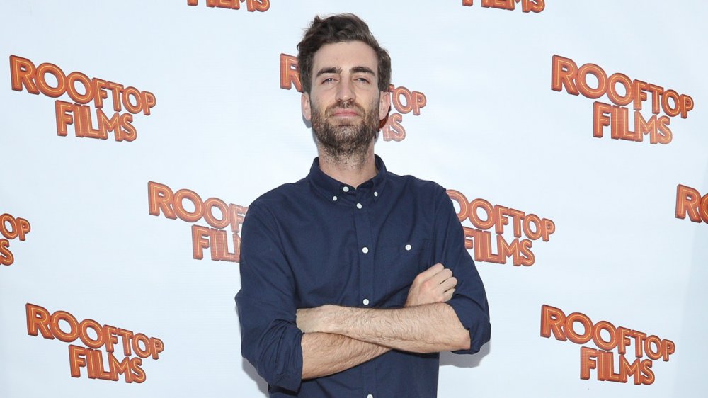 Dave McCary