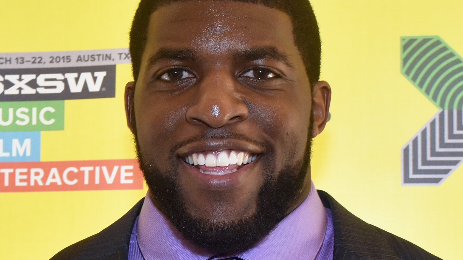 The Truth About Emmanuel Acho, Chris Harrison's Replacement For The ...