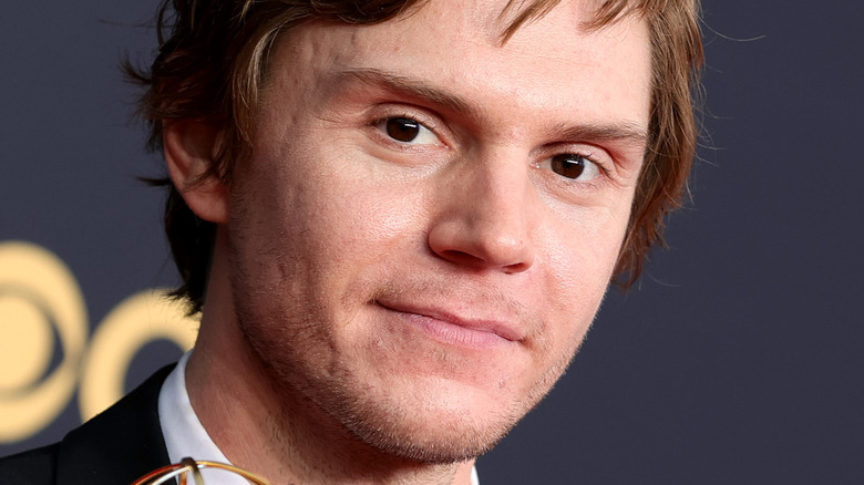 The Truth About Evan Peters' Dating History