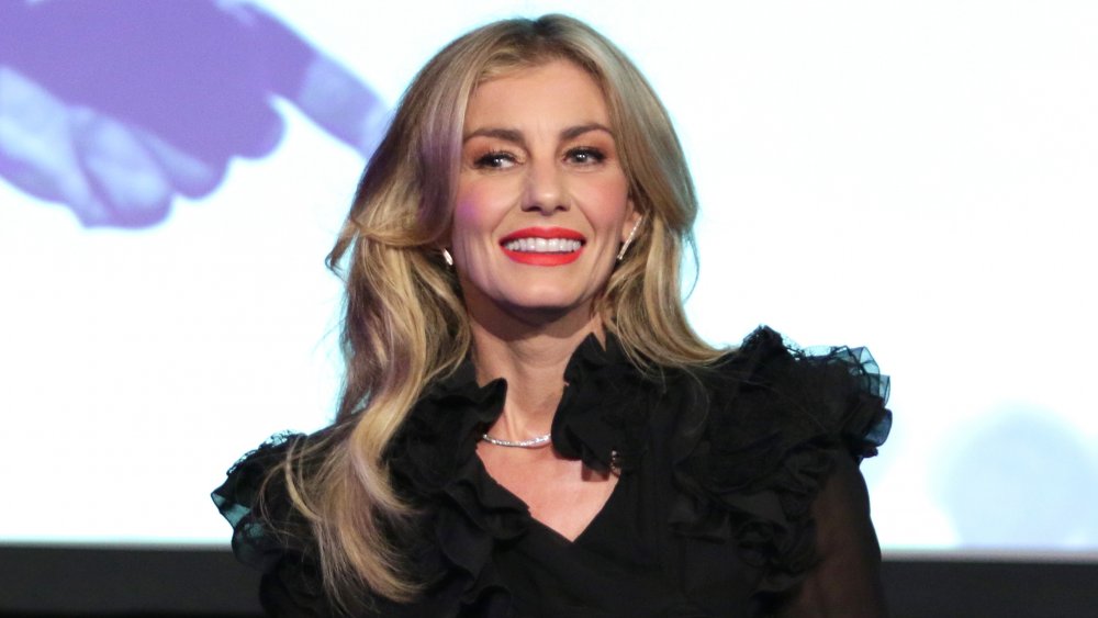 Faith Hill 