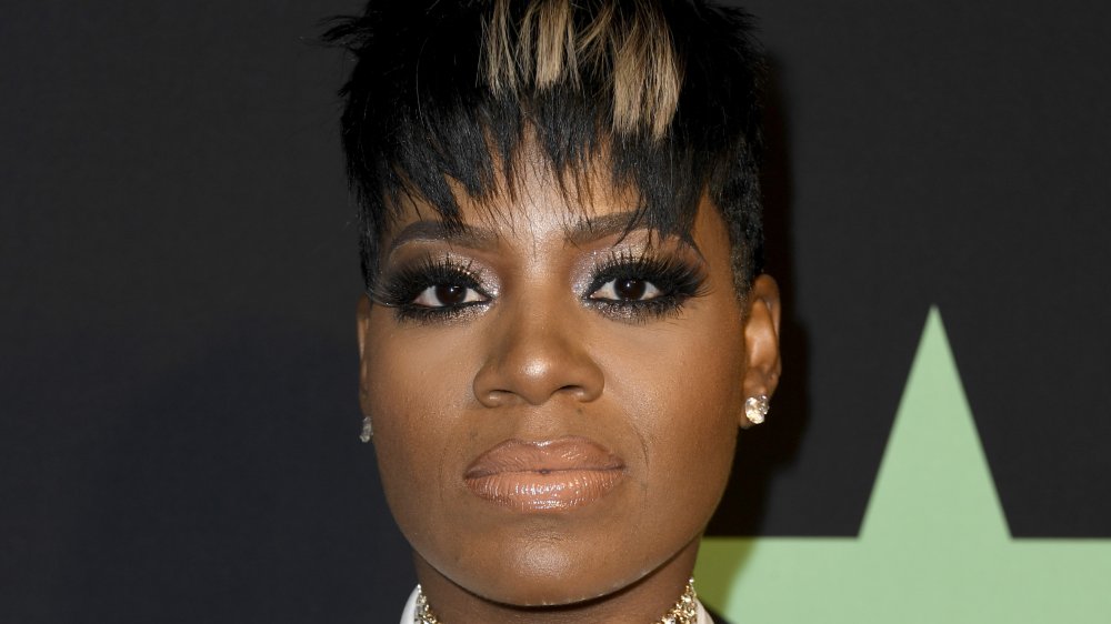 Fantasia Barrino