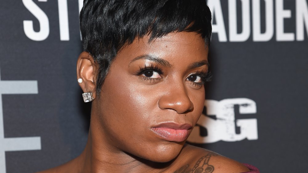 Fantasia Barrino