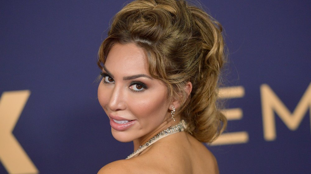 Farrah Abraham 