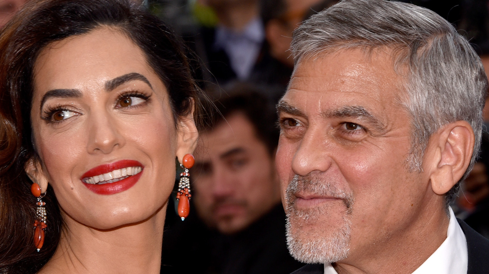 George Clooney on His Greatest Love: I Haven't Met Her Yet!