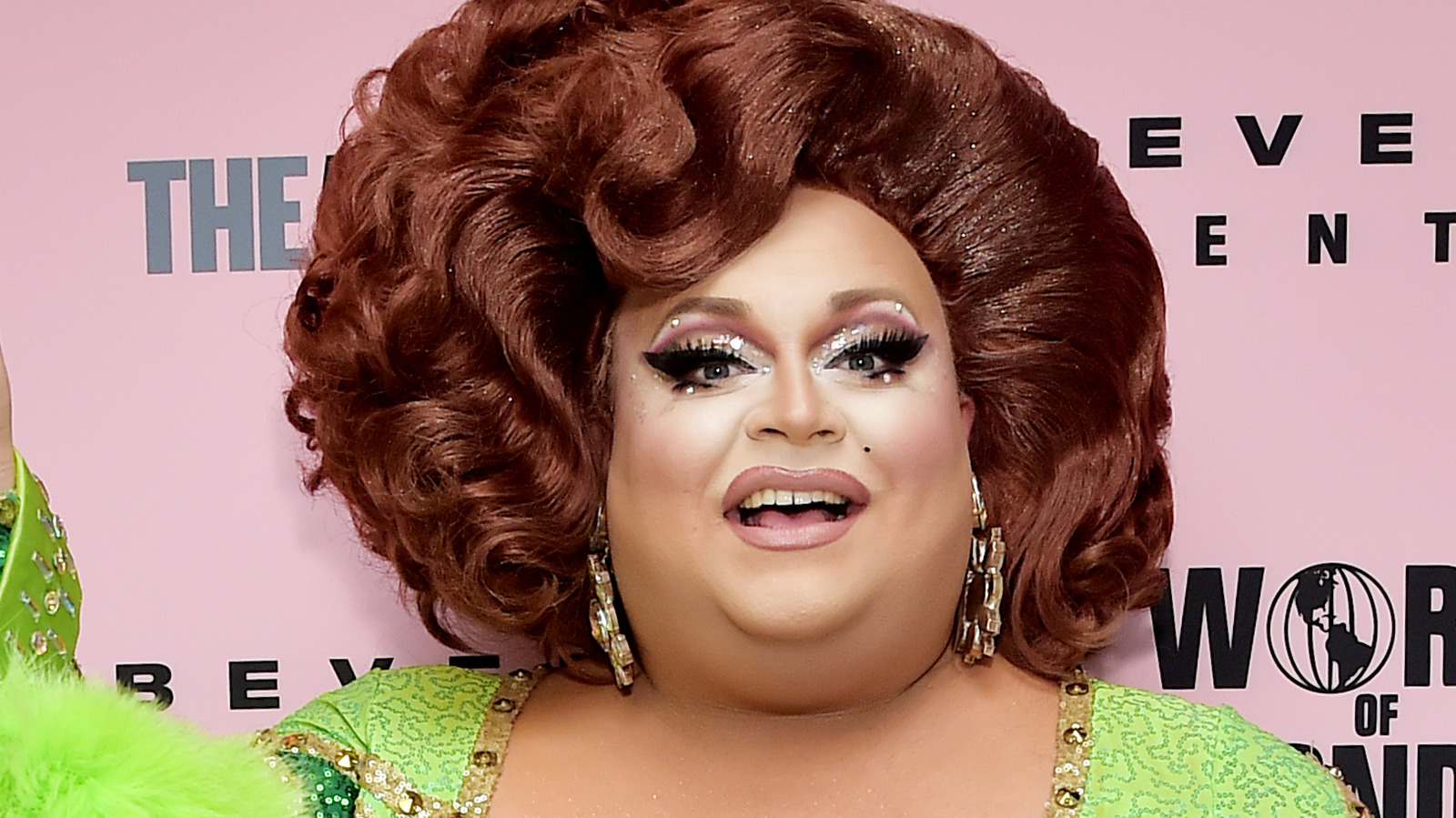 The Truth About Ginger Minj From Rupauls Drag Race