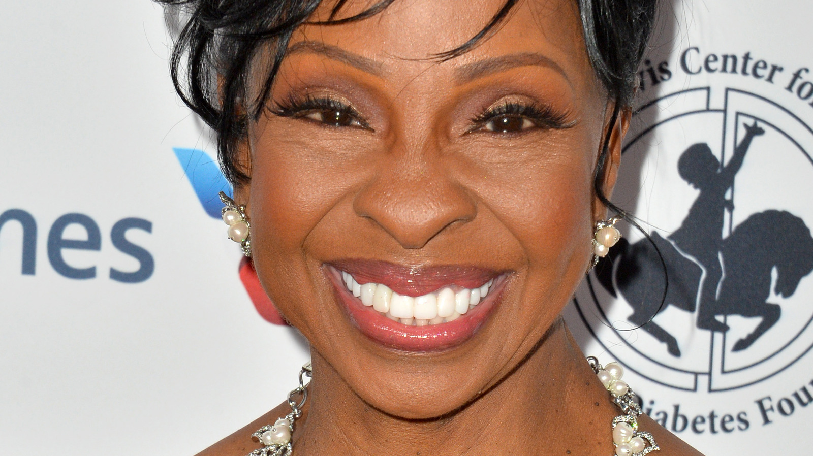 The Truth About Gladys Knight's Marriage