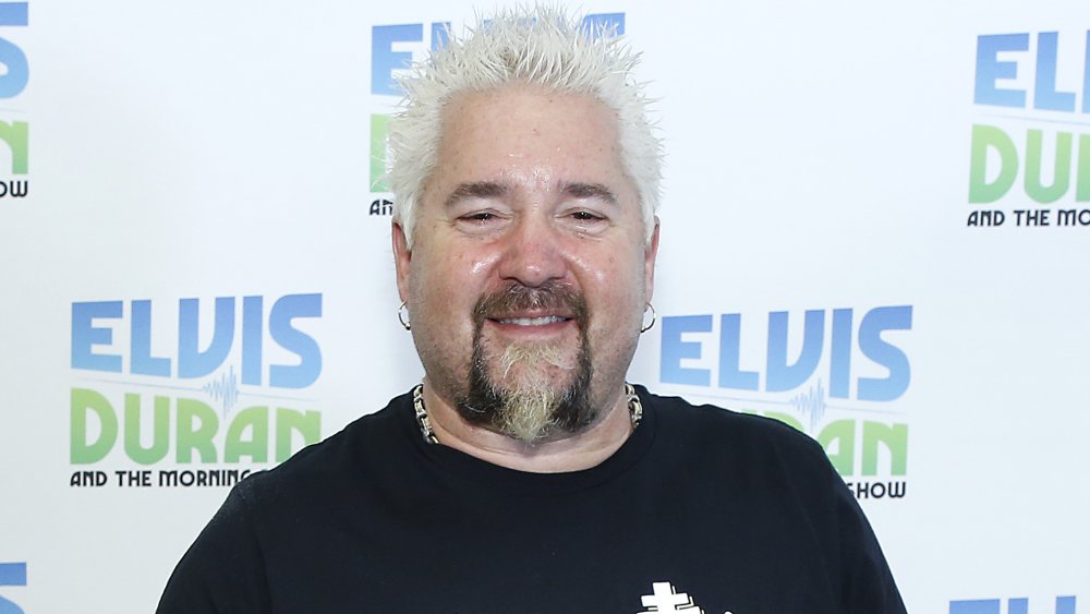 Guy Fieri