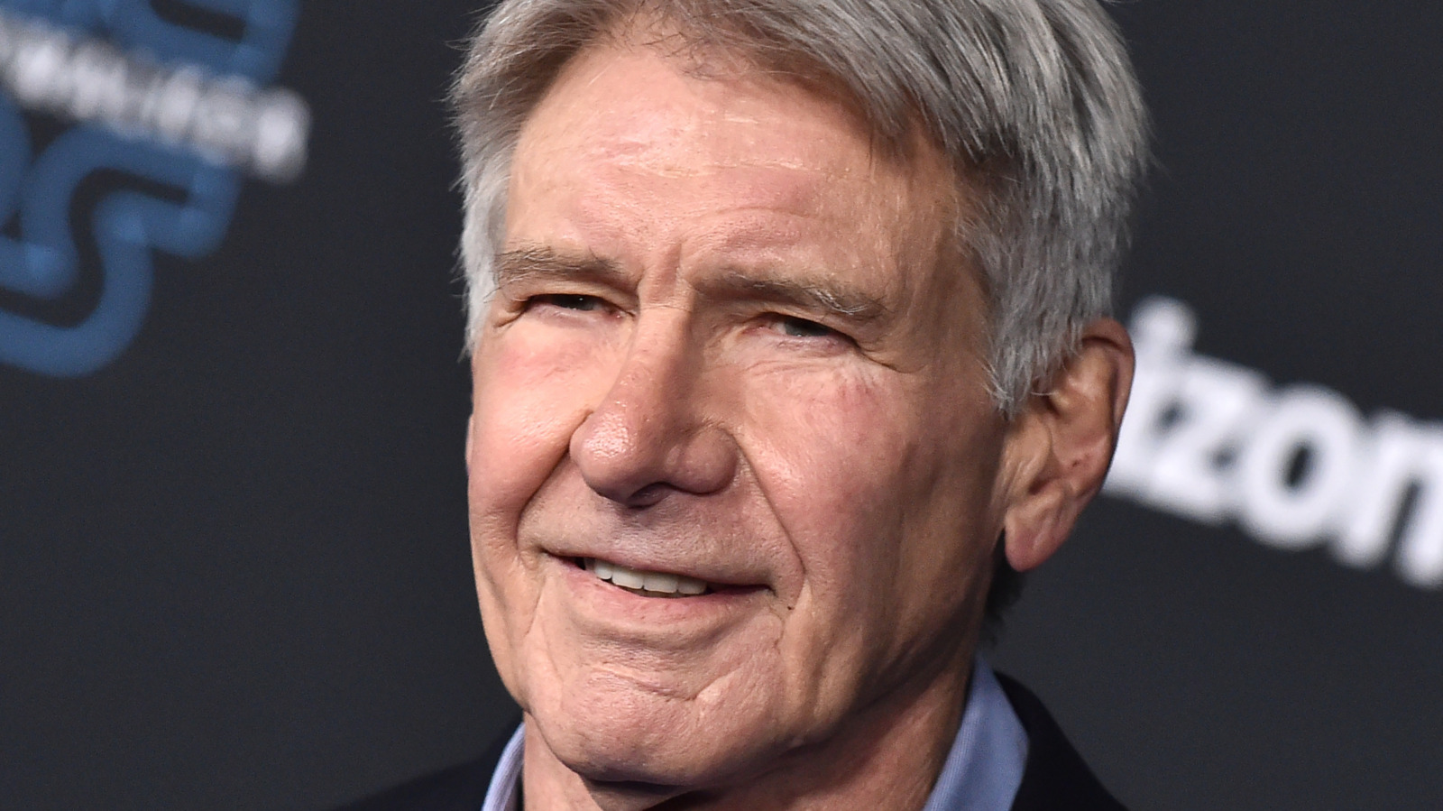 The Truth About Harrison Ford And Calista Flockhart