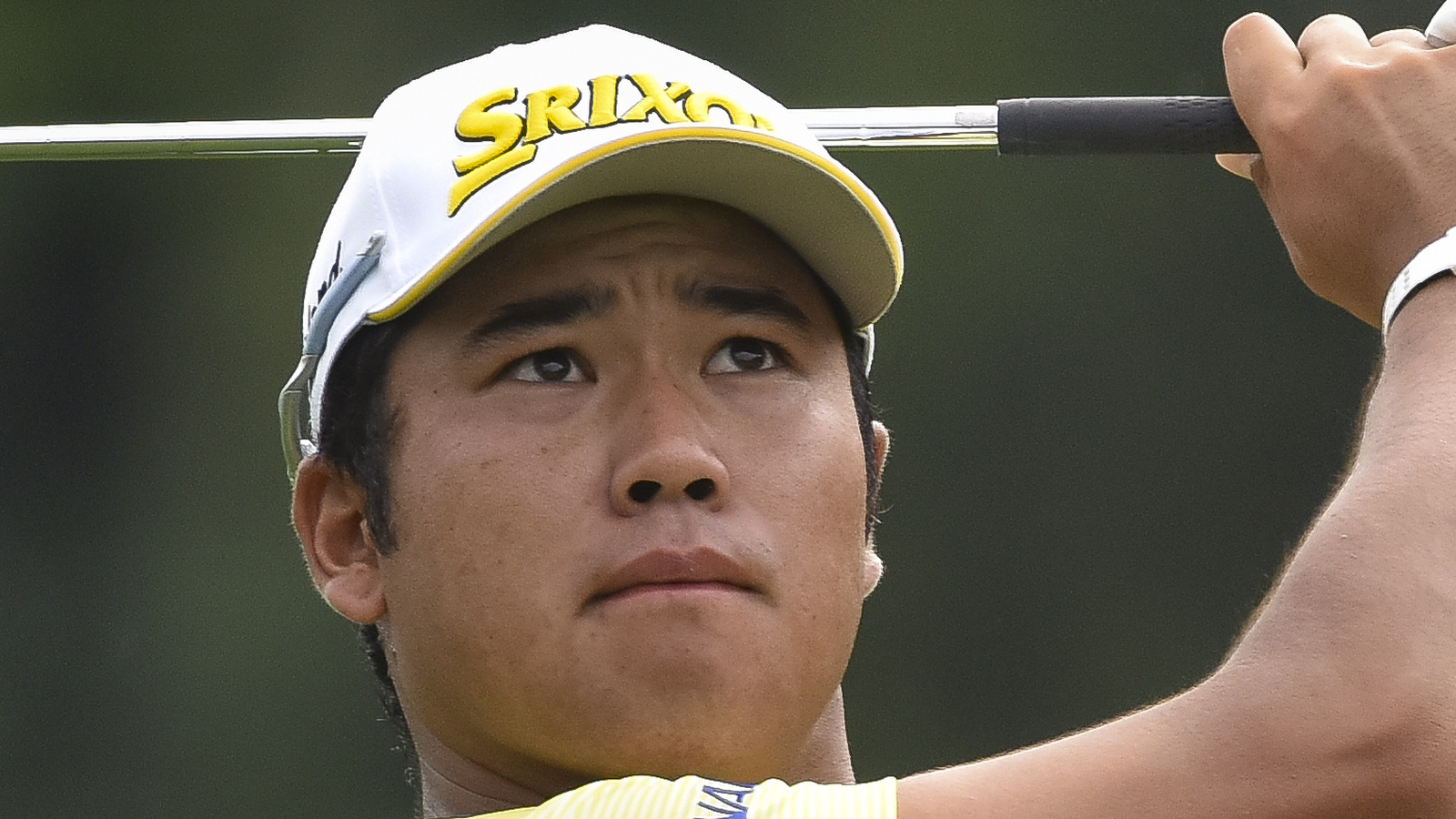 Hideki Matsuyama wife: Is the Japanese golfer married? Who is his