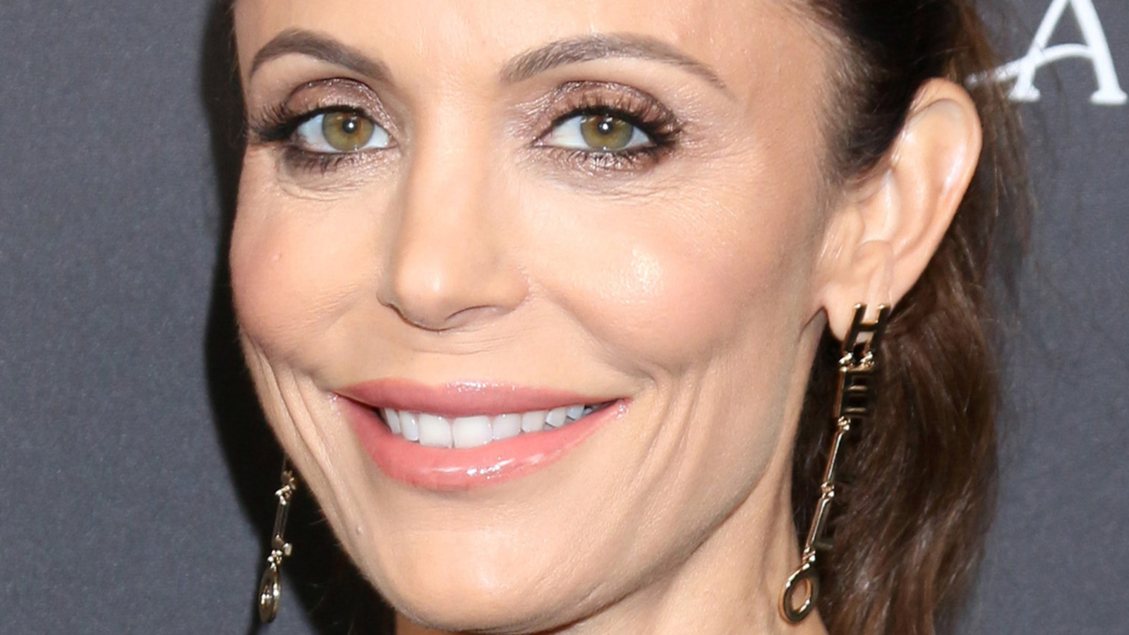 The Truth About How Bethenny Frankel Met Her Fiance Paul Bernon