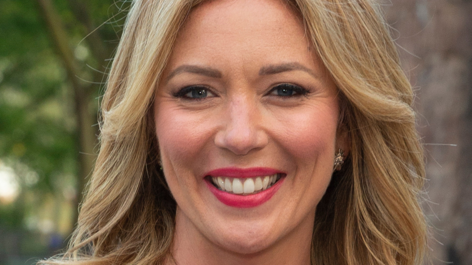 The Truth About How Brooke Baldwin Landed Her Show At CNN