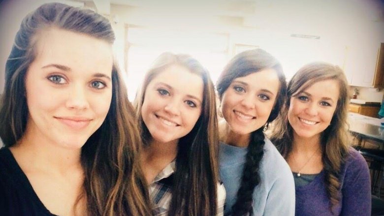 The Duggars