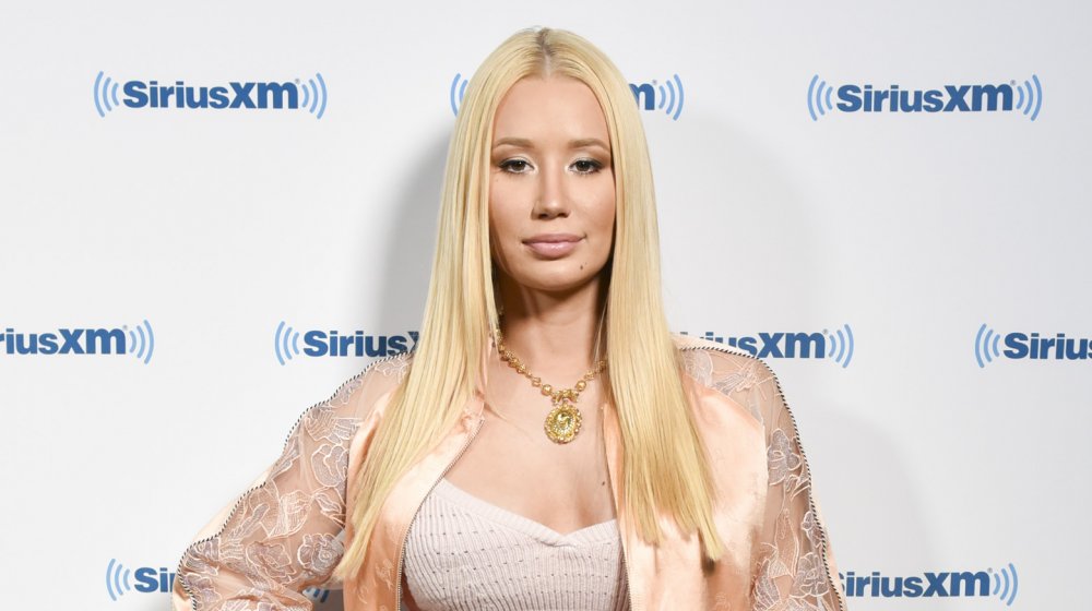 Iggy Azalea 