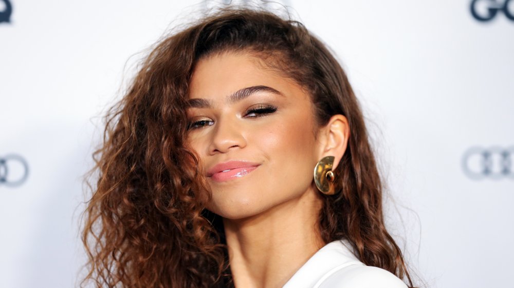 Zendaya