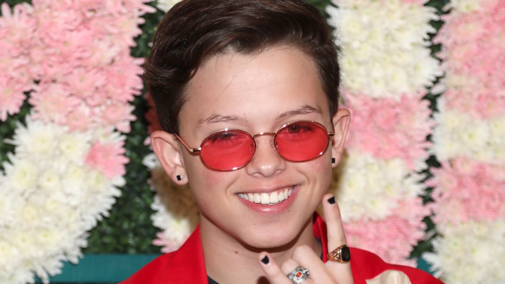 Jacob Sartorius