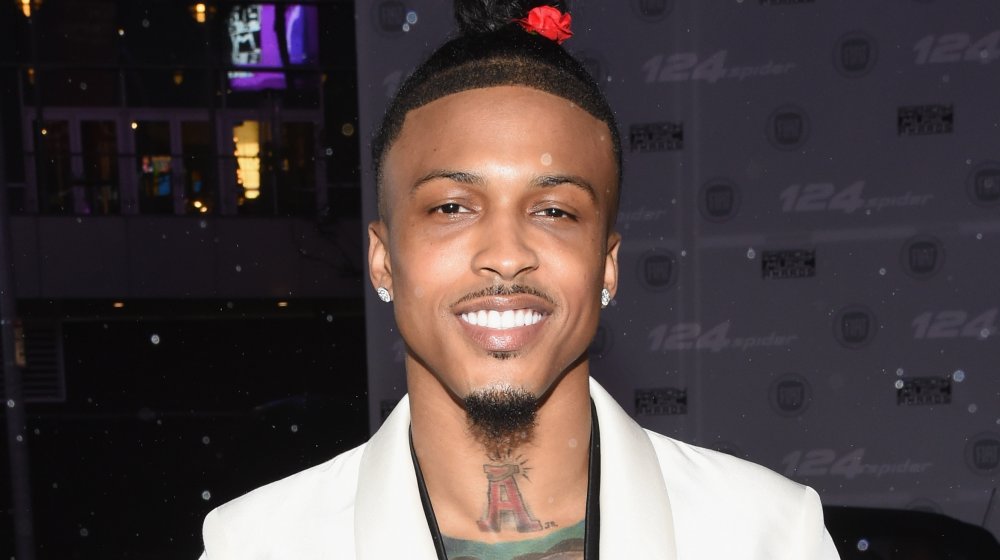 August Alsina