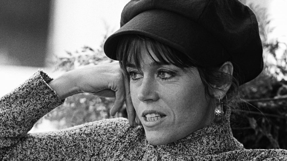 Jane Fonda