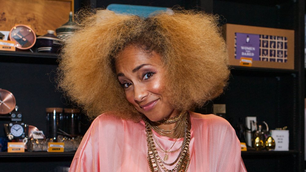 Amanda Seales