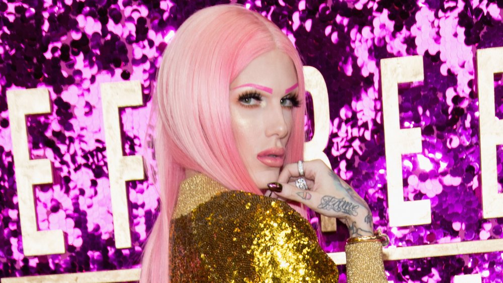 Jeffree Star