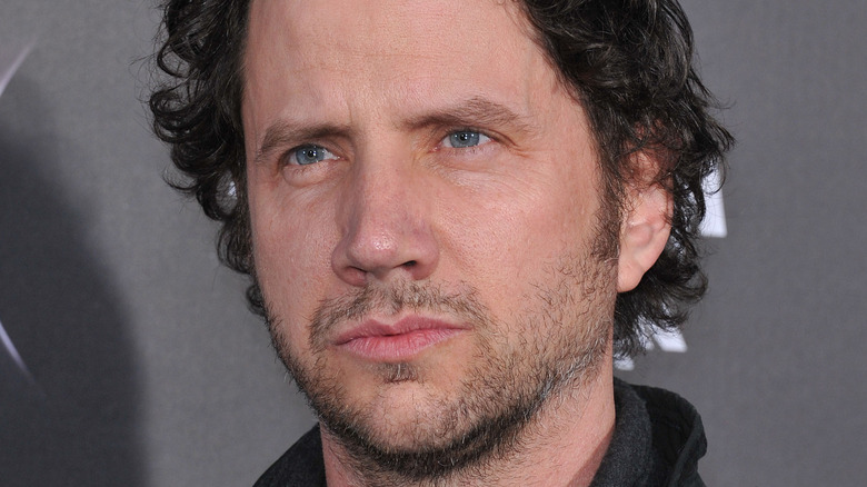 Jamie Kennedy posing 