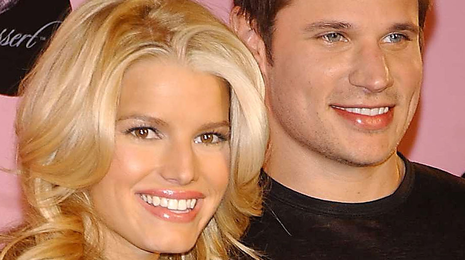 Jessica Simpson wishes she signed a prenup before marrying Nick Lachey